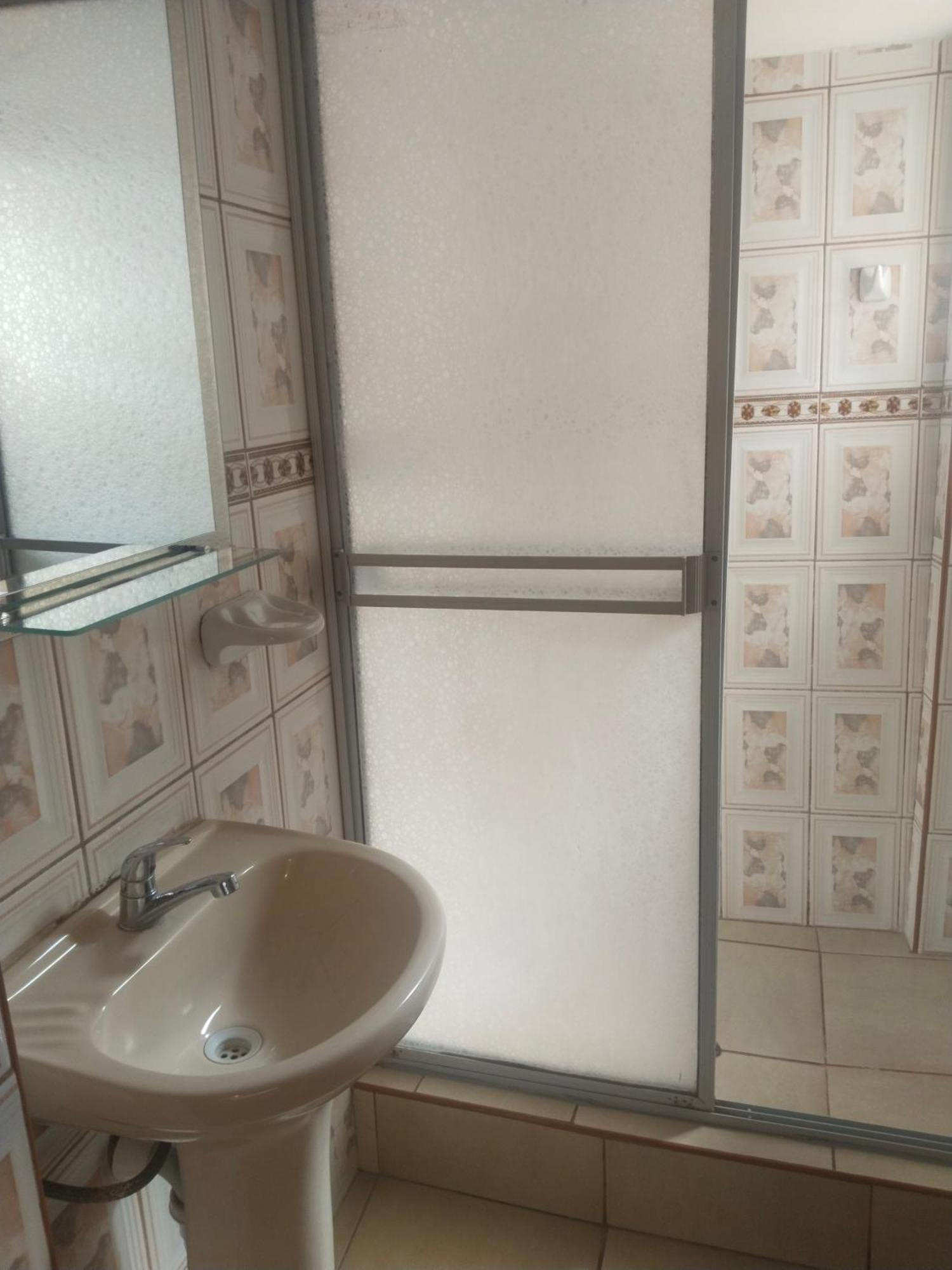 Suyay B&B Cusco Eksteriør billede